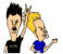 Beavis :beavis: